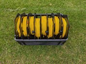 Instant Play 3 Festival Pack - Spielfeldmarkierungen für 8 Felder